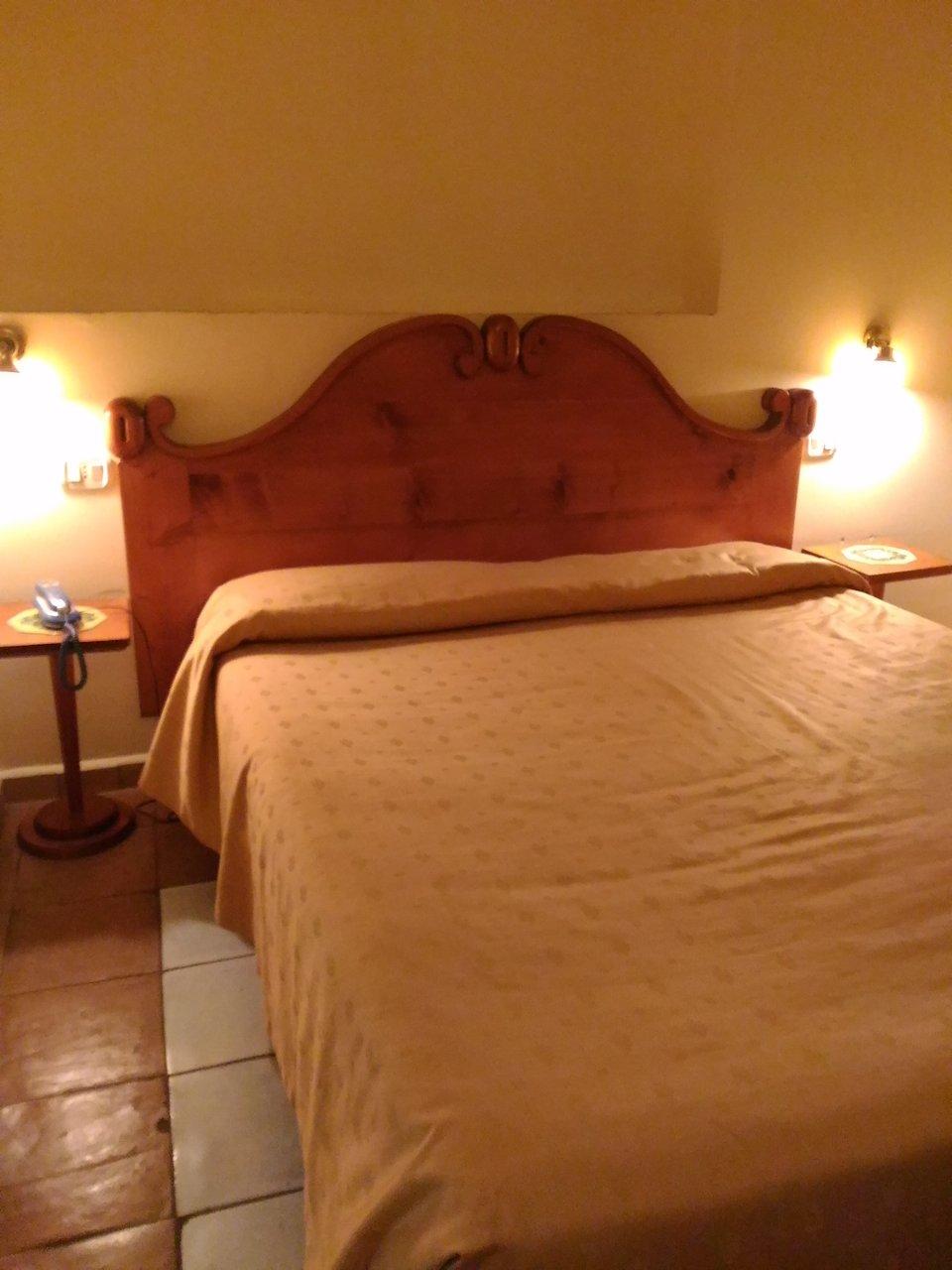 Hotel Belvedere Сперлонга Экстерьер фото