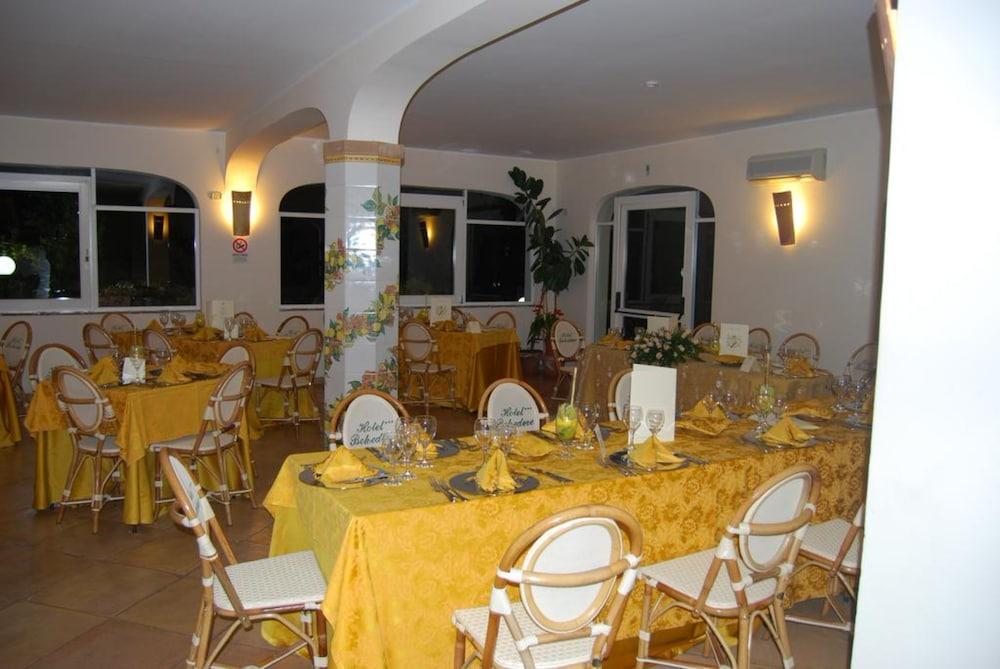 Hotel Belvedere Сперлонга Экстерьер фото